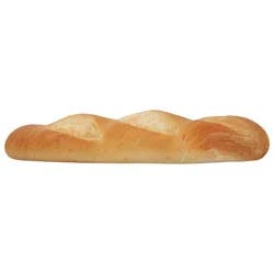Fresh Foods Market Small French Bread Loaf