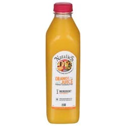 Natalie's Orange Juice 32 fl oz