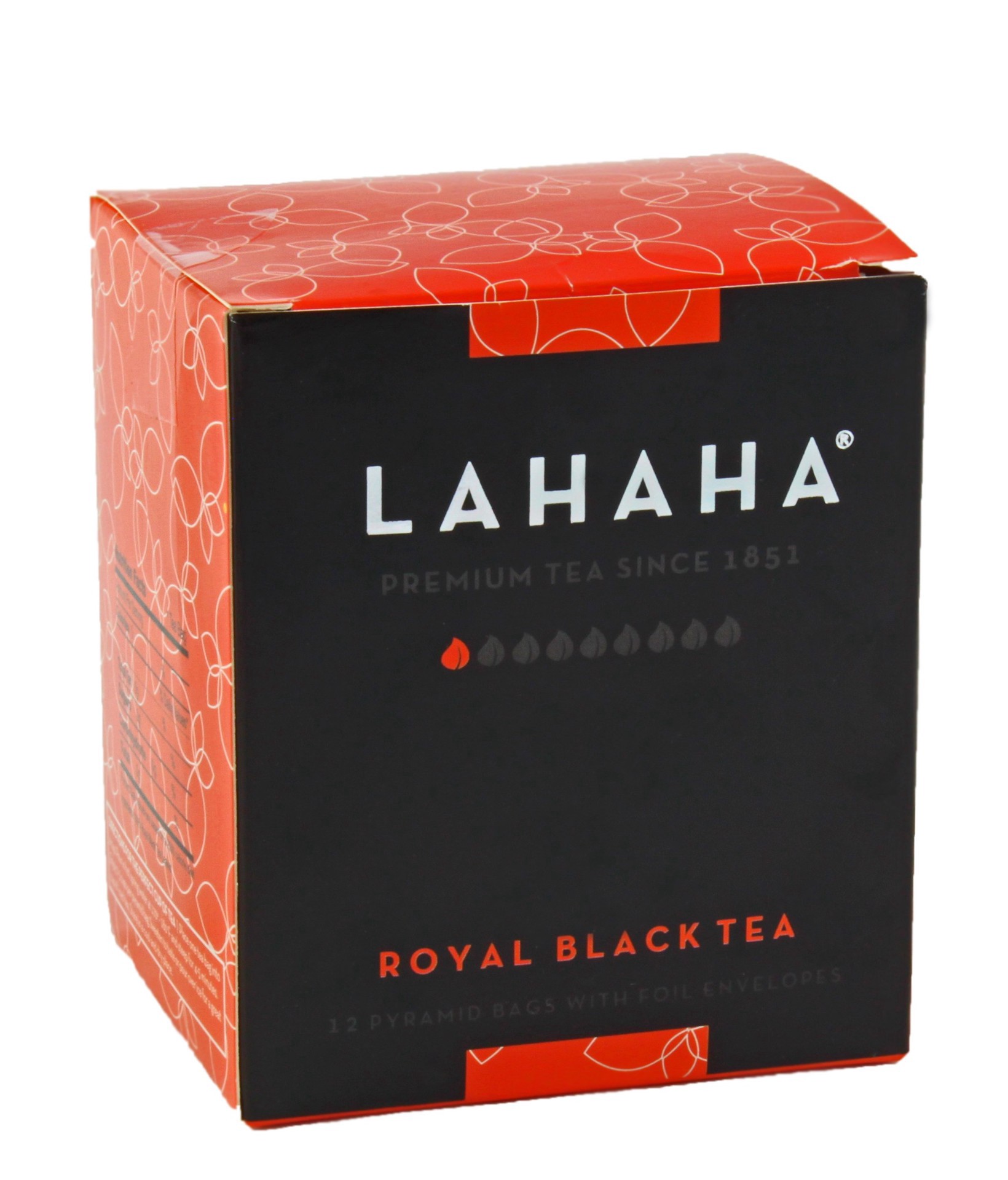 slide 1 of 1, LAHAHA Premium Royal Black Tea - 12 ct, 12 ct