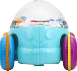 Sassy Pop 'n Push Car - 1 ea