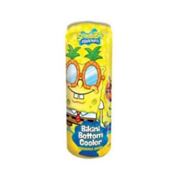 slide 1 of 1, Spongebob Bikini Bottom, 12 fl oz