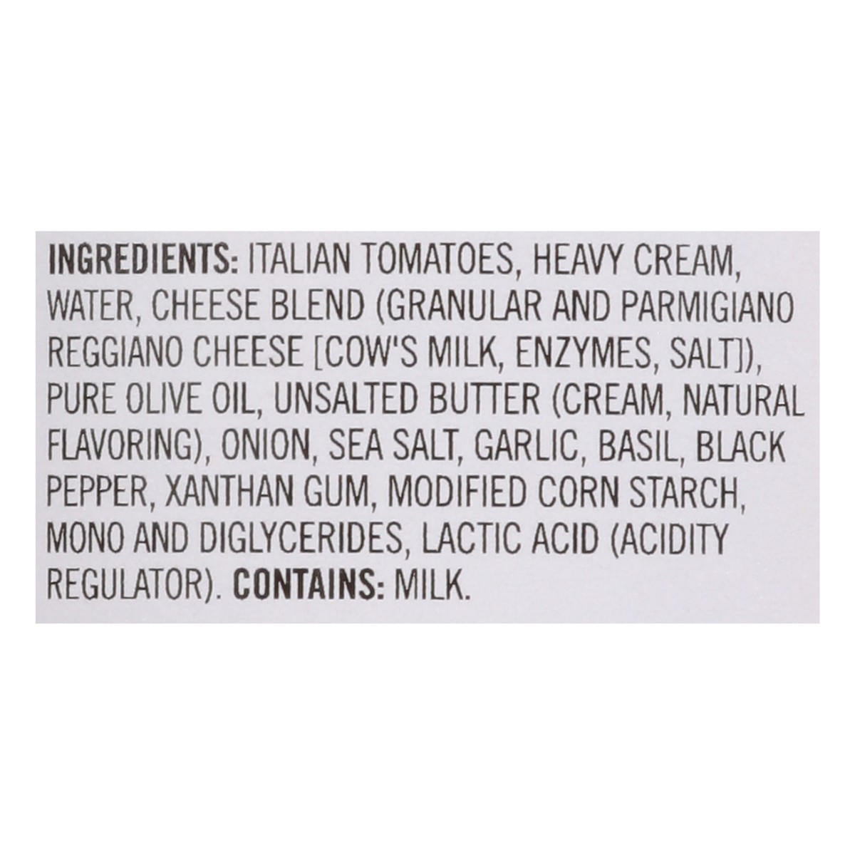 slide 12 of 14, Lunds & Byerlys Alfredo Formaggio Pasta Sauce 24 oz, 24 oz