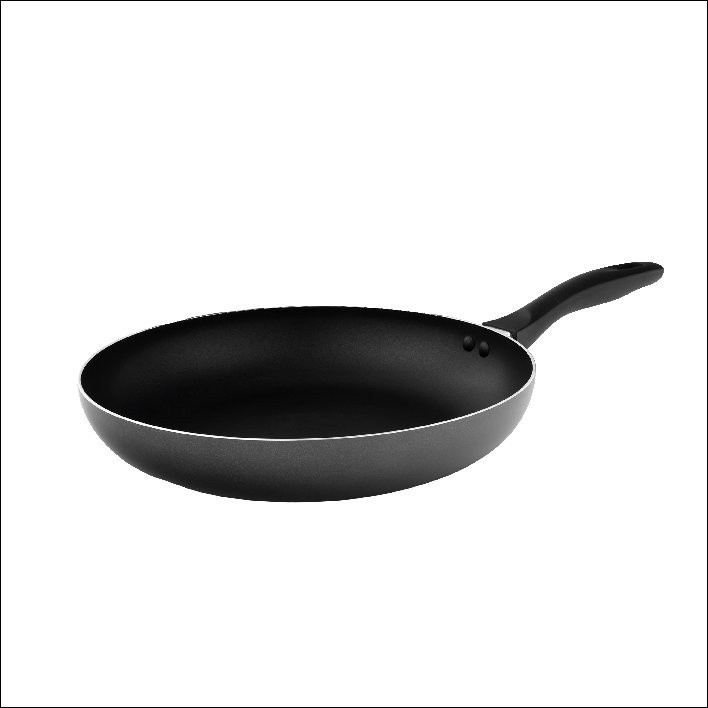 slide 1 of 1, Culinary Edge Ce 12In Frpan New Finish, 1 ct