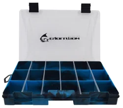 Drift Series 3600 Tackle Tray - Blue
