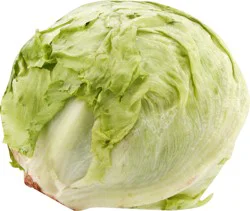 Produce Lettuce 1 ea