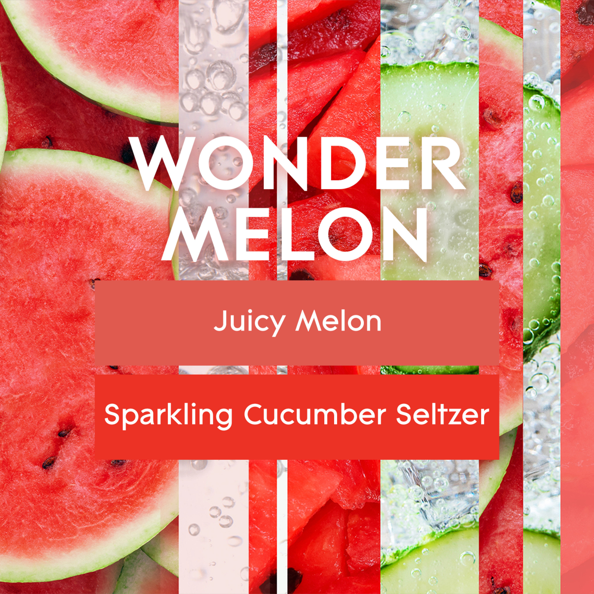 slide 29 of 29, Glade Piso Wonder Melon, 5 ct