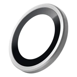 LAUT iPhone 16 Pro/16 Pro Prime Glass Camera Ring