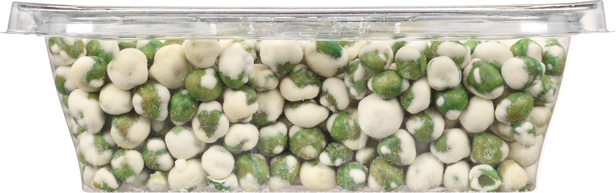 slide 9 of 9, JLM Manufacturing Wasabi Peas 11 oz, 11 oz