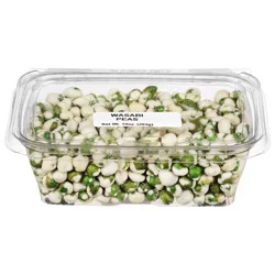 JLM Manufacturing Wasabi Peas 11 oz