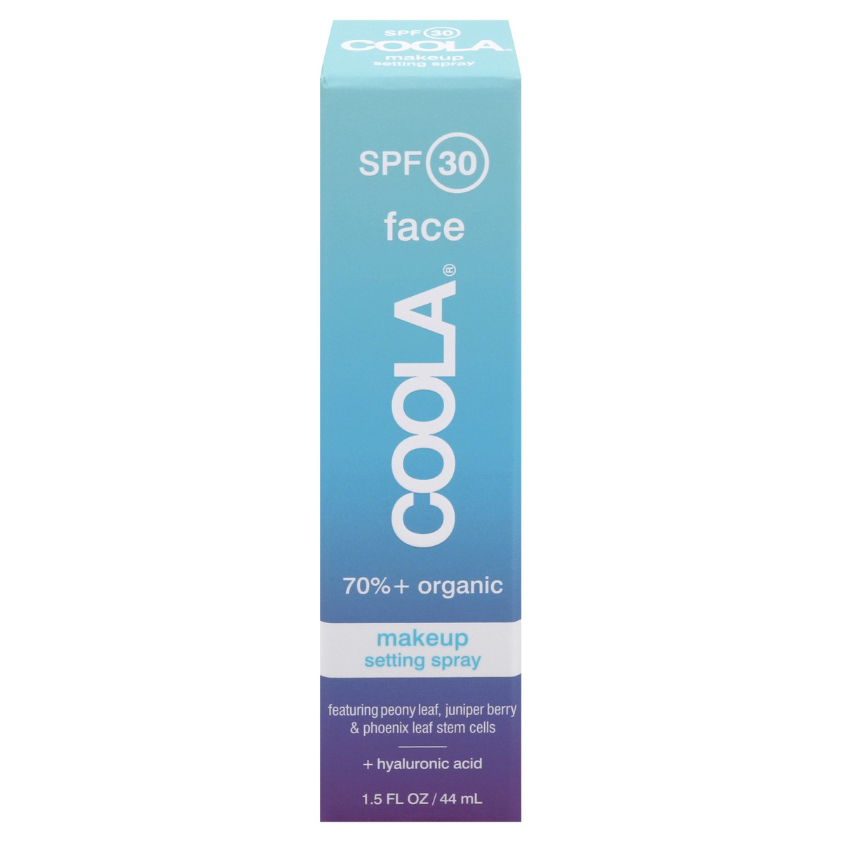 slide 10 of 10, Coola Setting Spray 1.5 oz, 3.4 oz