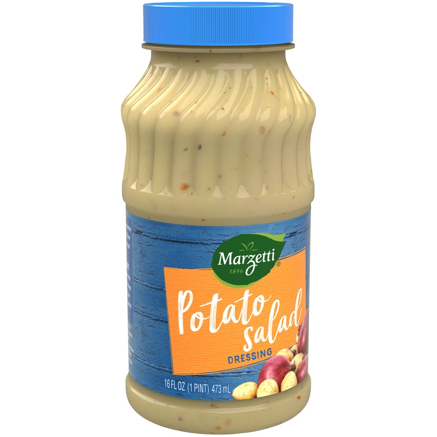 Marzetti Potato Salad Dressing 16 Oz Shipt Marzetti Potato Salad Dressing 16 Oz Shipt