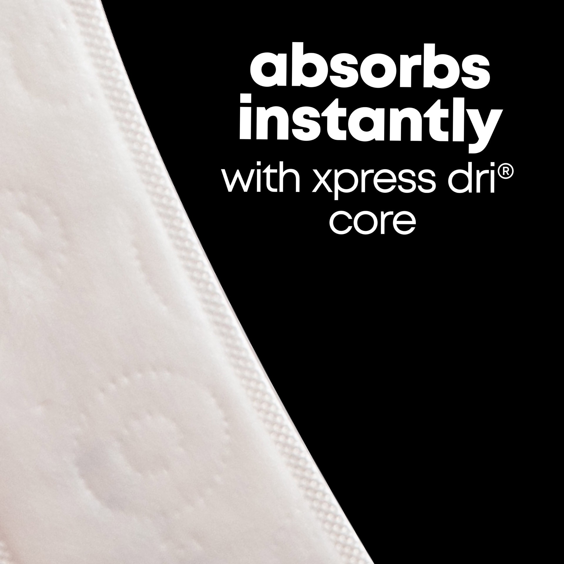 slide 2 of 5, U by Kotex Clean & Secure Panty Liners, Light Absorbency, Extra Coverage, 112 Count, 112 ct