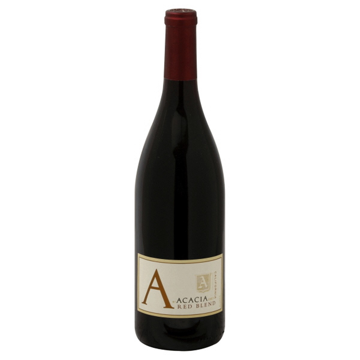 slide 1 of 1, Acacia Red Blend, California, 2007, 750 ml