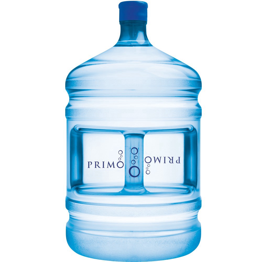 slide 1 of 1, Primo Self-Service Refill Water, With Exchange - 5 gal, 5 gal