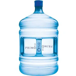 Primo Self-Service Refill Water, With Exchange - 5 gal