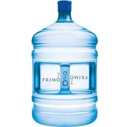 Primo Self-Service Refill Water, With Exchange - 5 gal