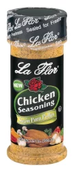 La Flor Chicken Seasoning