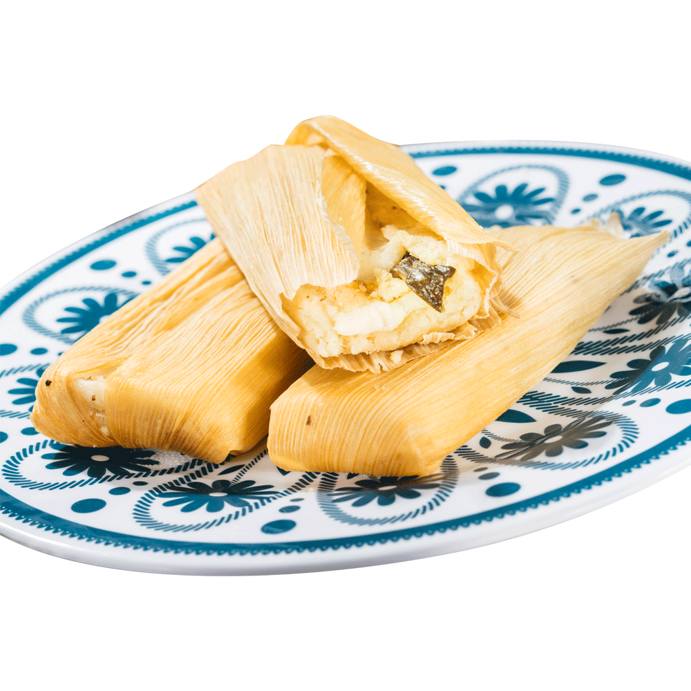 slide 1 of 1, Northgate Cheese & Chile Tamale, 1 ct