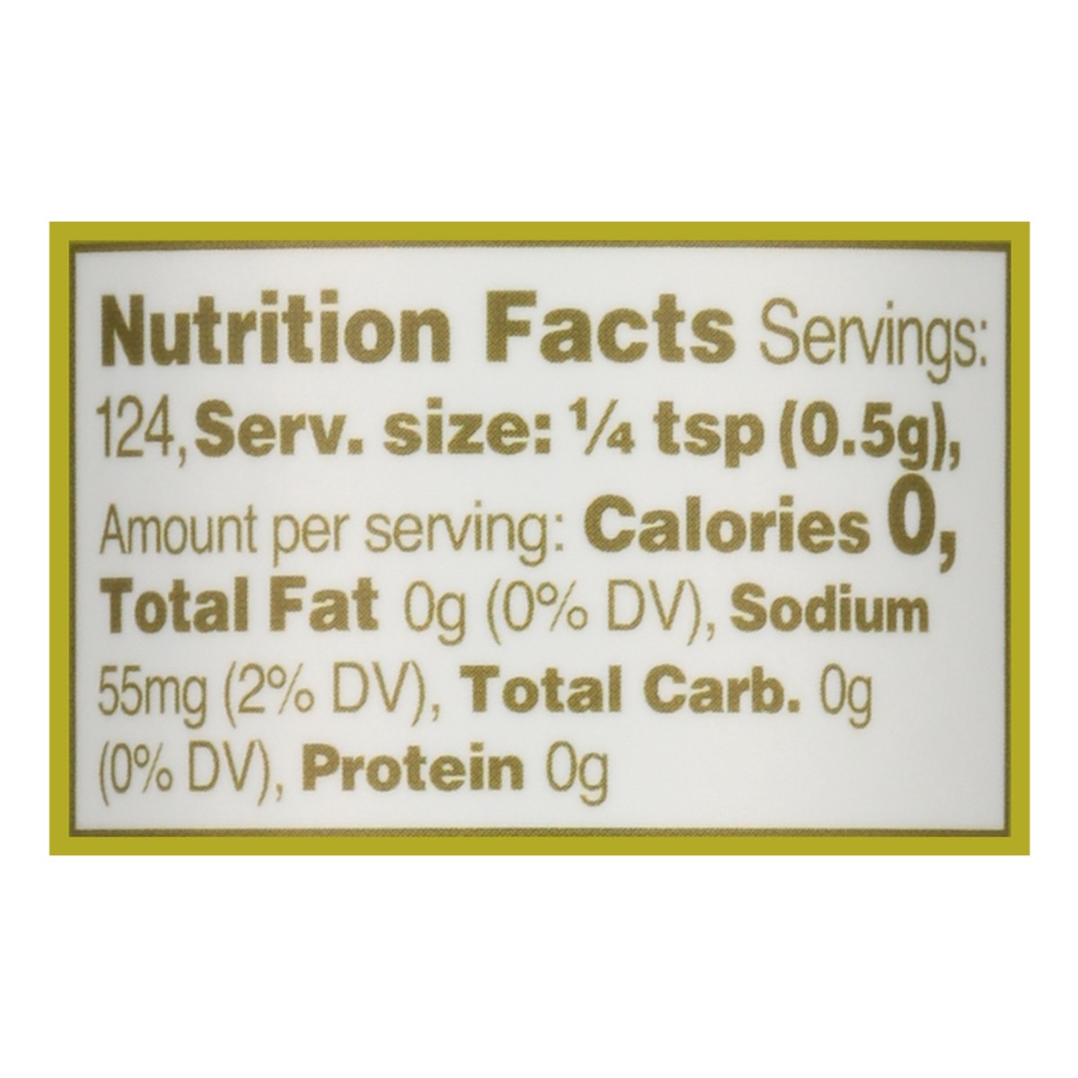 slide 7 of 14, This Little Goat Spice Mix, 2.2 oz