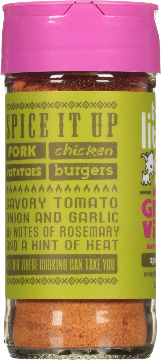 slide 8 of 14, This Little Goat Spice Mix, 2.2 oz