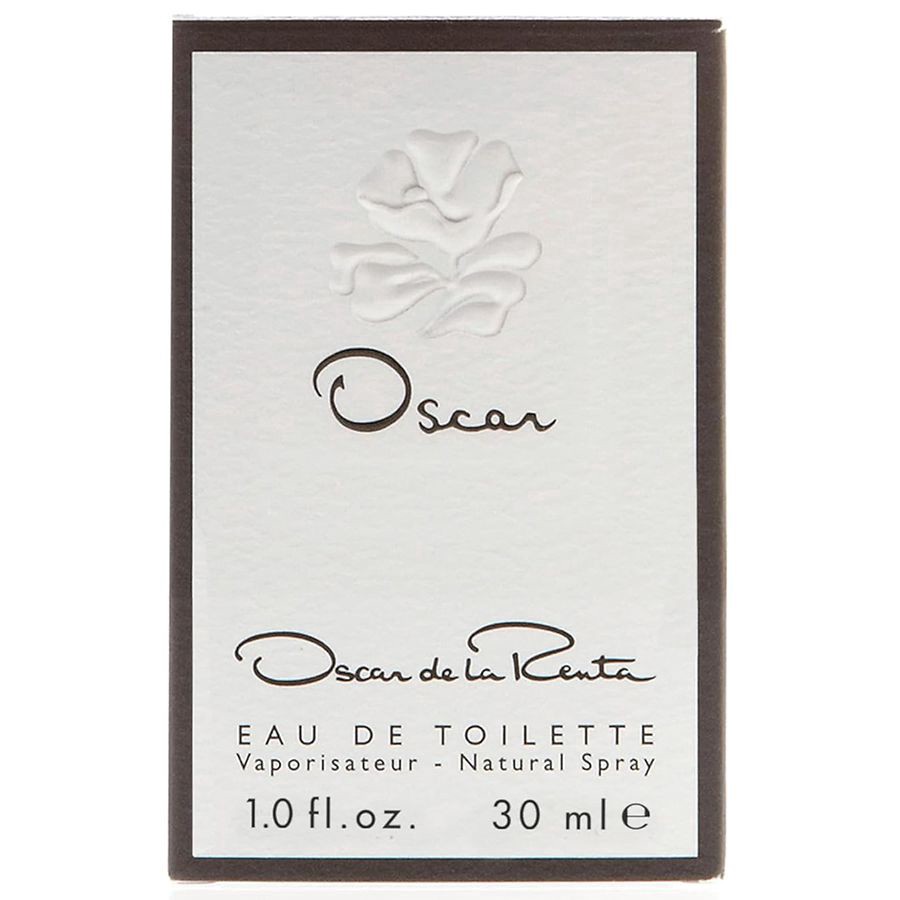 slide 3 of 4, Oscar by Oscar De La Renta Eau de Toilette Natural Spray, 1 fl oz