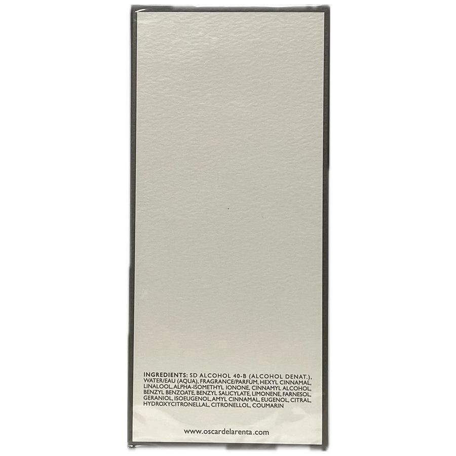 slide 2 of 4, Oscar by Oscar De La Renta Eau de Toilette Natural Spray, 1 fl oz