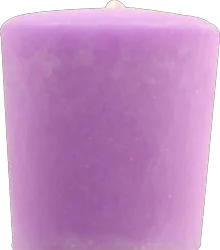 Candle-Lite Fresh Lavender Votive Candle