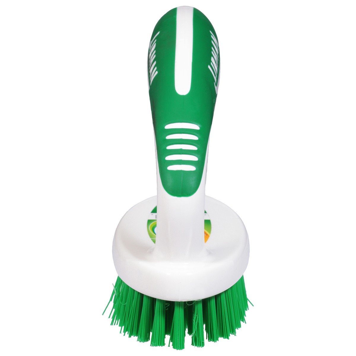 slide 1 of 9, Libman Small Scrub Brush Small 1 ea, 1 ct