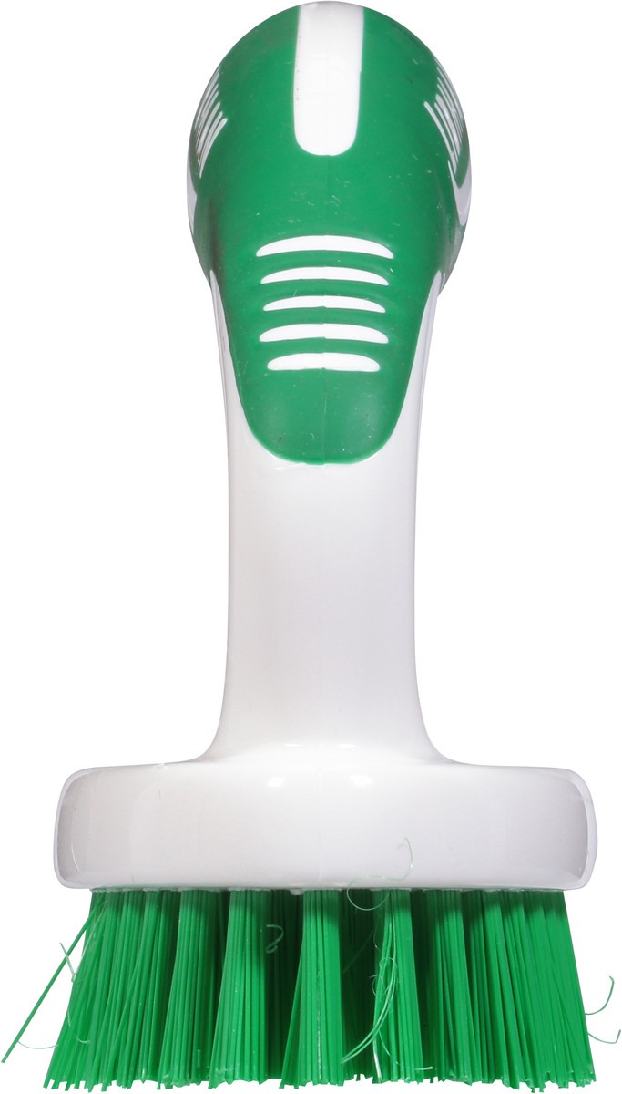 slide 5 of 9, Libman Small Scrub Brush Small 1 ea, 1 ct