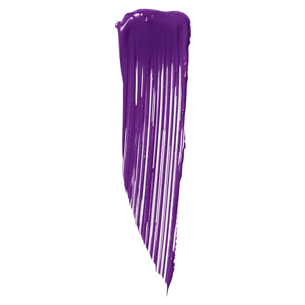 slide 2 of 4, Maybelline Volum' Express Colossal BIG Shot Mascara Poppin' Purple, 0.33 oz