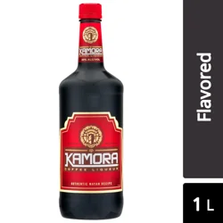 Kamora Coffee Liqueur 1 L
