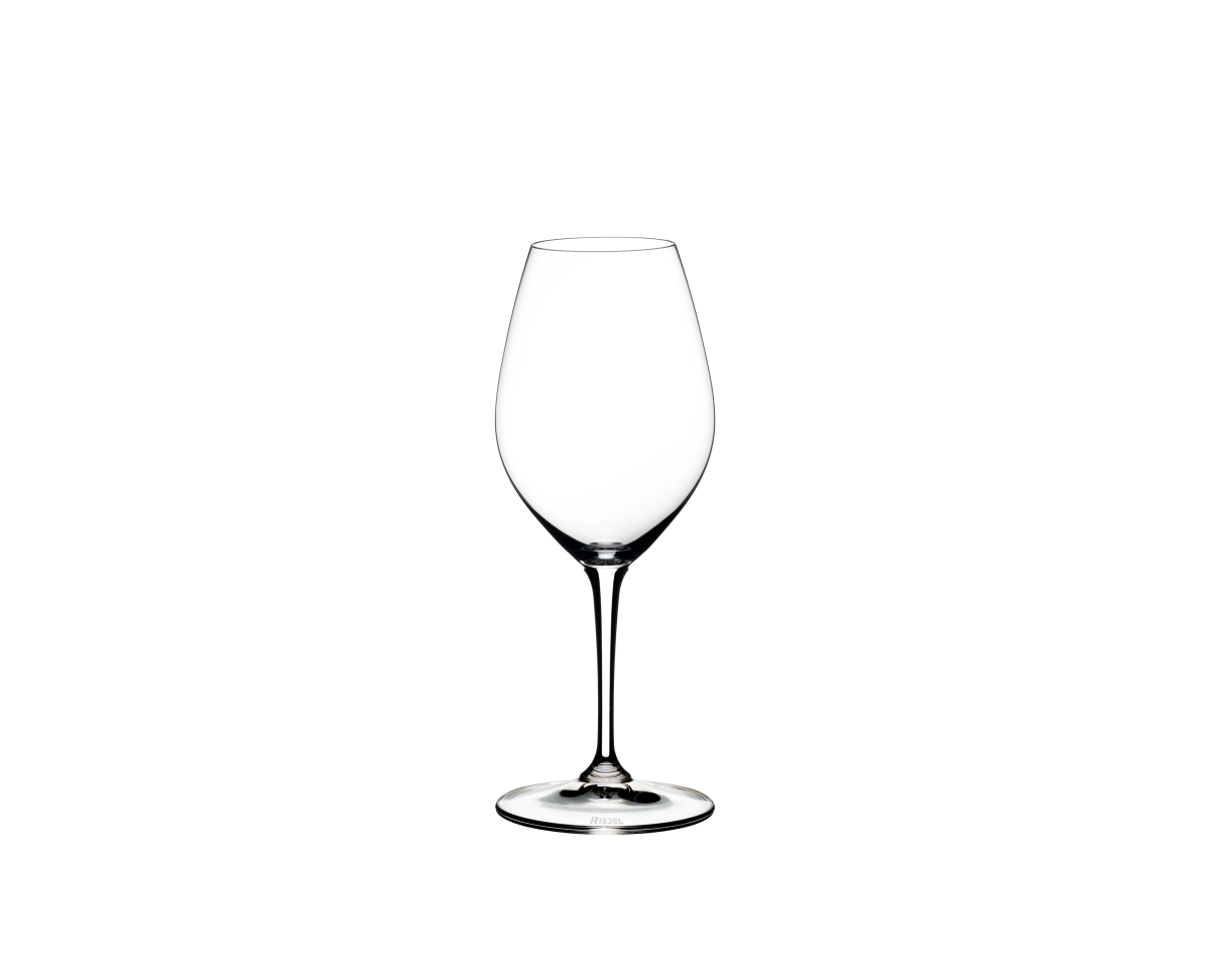 slide 1 of 9, Riedel Wine Friendly White Wine/Champagne Glass, 2 ct