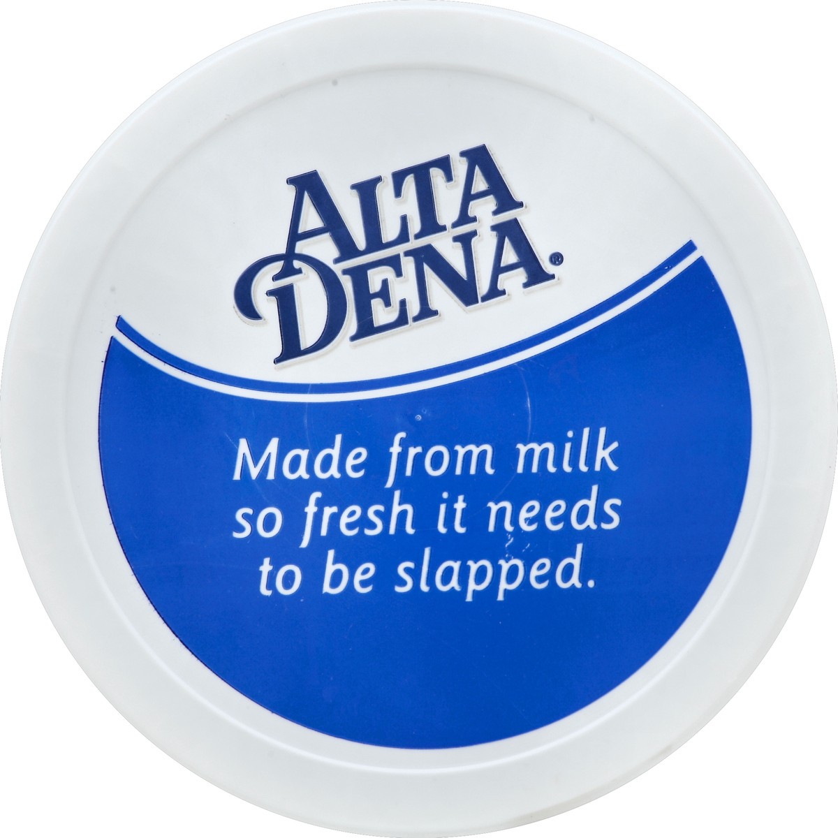 slide 2 of 3, Alta Dena Cottage Cheese 32 oz, 32 oz