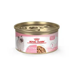 Royal Canin Feline Health Nutrition Kitten Instinctive Canned Cat Food