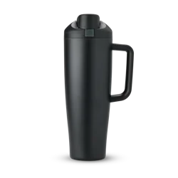 FreeSip Tumbler 40 oz Very Dark