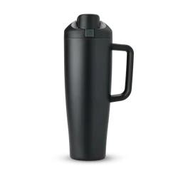 FreeSip Tumbler 40 oz Very Dark
