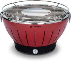 Lippert Portable Smokeless Grill