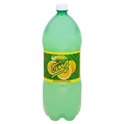 Iberia Ting Grapefruit Soda- 2 liter