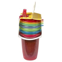 Nuby Wash Or Toss Cups