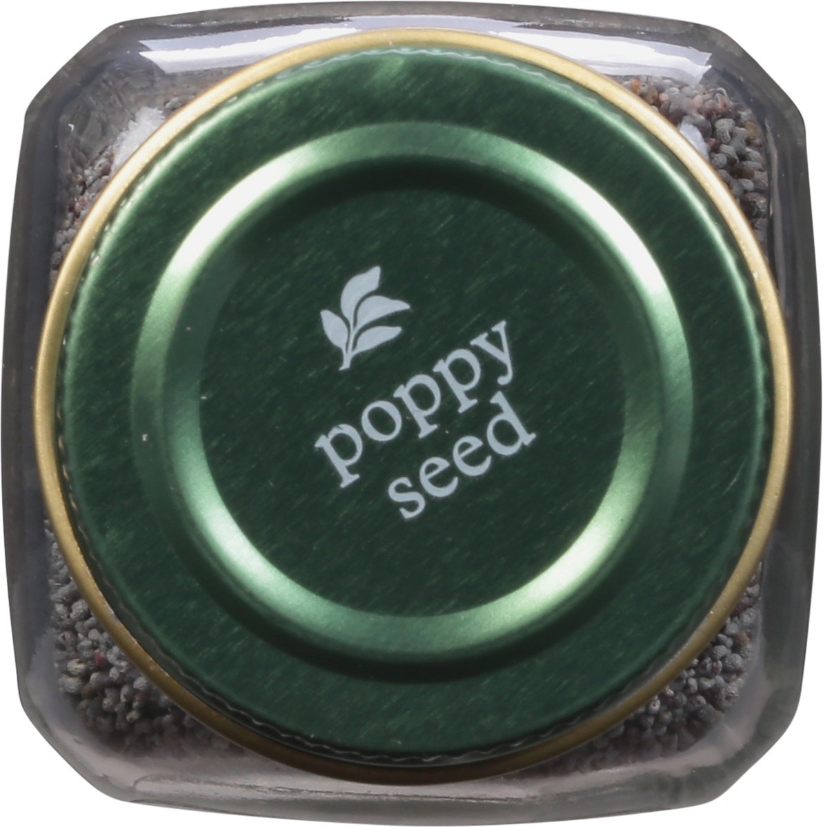 slide 4 of 9, Simply Organic Poppy Seeds, 1 ct