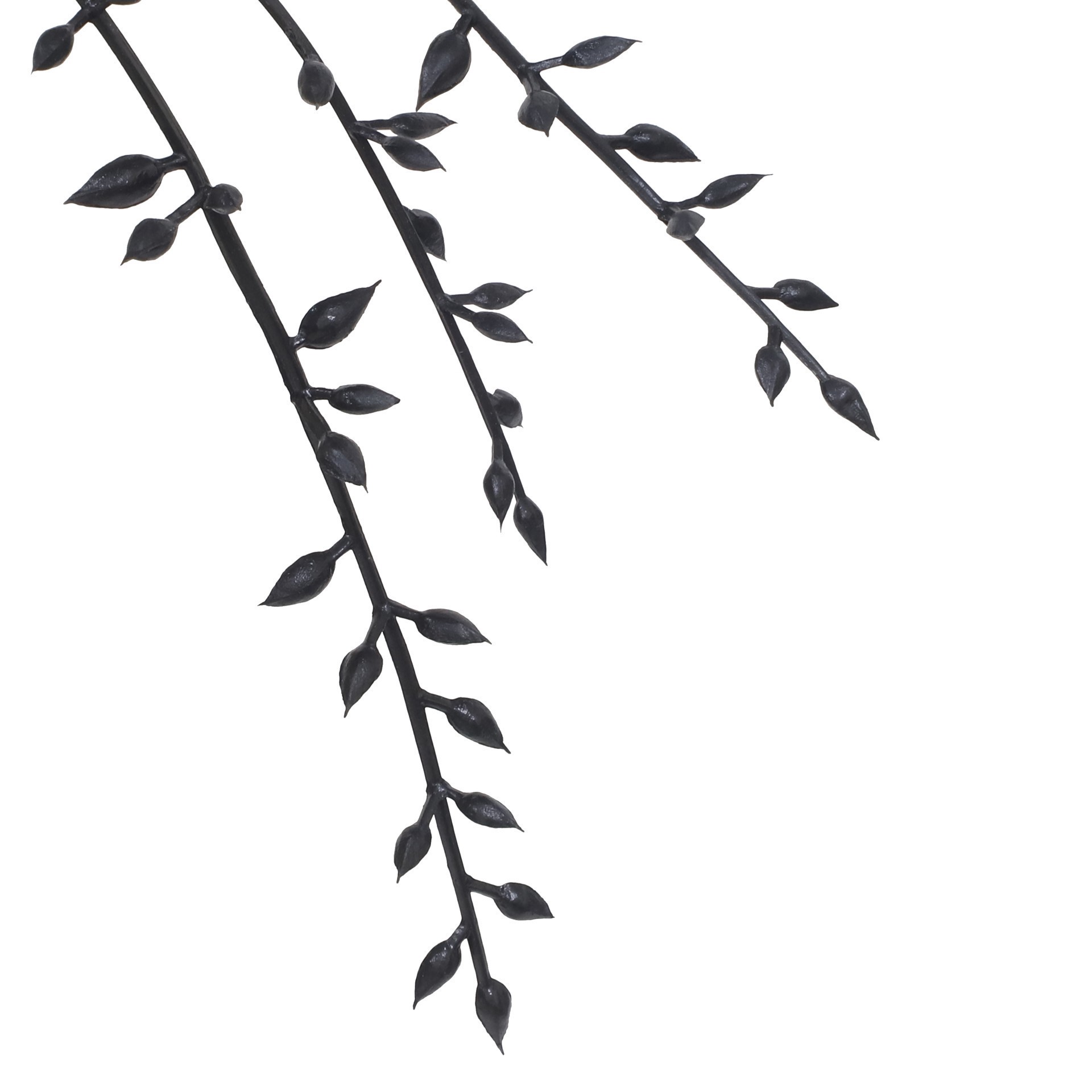 slide 3 of 3, 5" Potted String Of Pearls In Skull By Ashland, 5 in