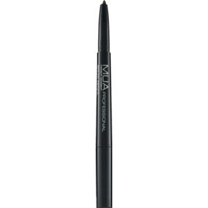 slide 1 of 1, MUA Brow Pencil And Highlighter, Light Brown, 0.2 oz