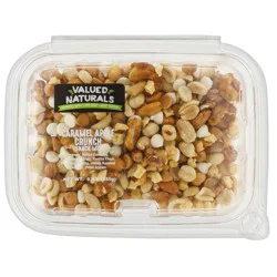 International Foodsource Caramel Apple Crunch 9 Ounces