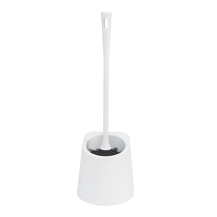 slide 1 of 1, Simply Essential Toilet Brush, 1 ct