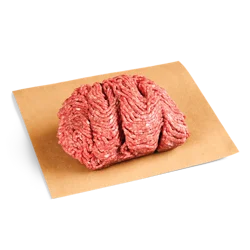 Certified Ground Chuck 85% Lean 15% Fat