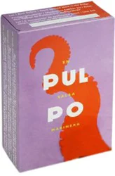 La Narval Octopus in Marinara Sauce