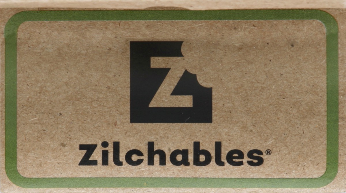 slide 2 of 4, Zilchables Cutlery 24 ea, 24 ct