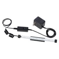 slide 16 of 29, GloFish Blue LED Aquarium Light, 8 ft