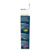 slide 5 of 29, GloFish Blue LED Aquarium Light, 8 ft