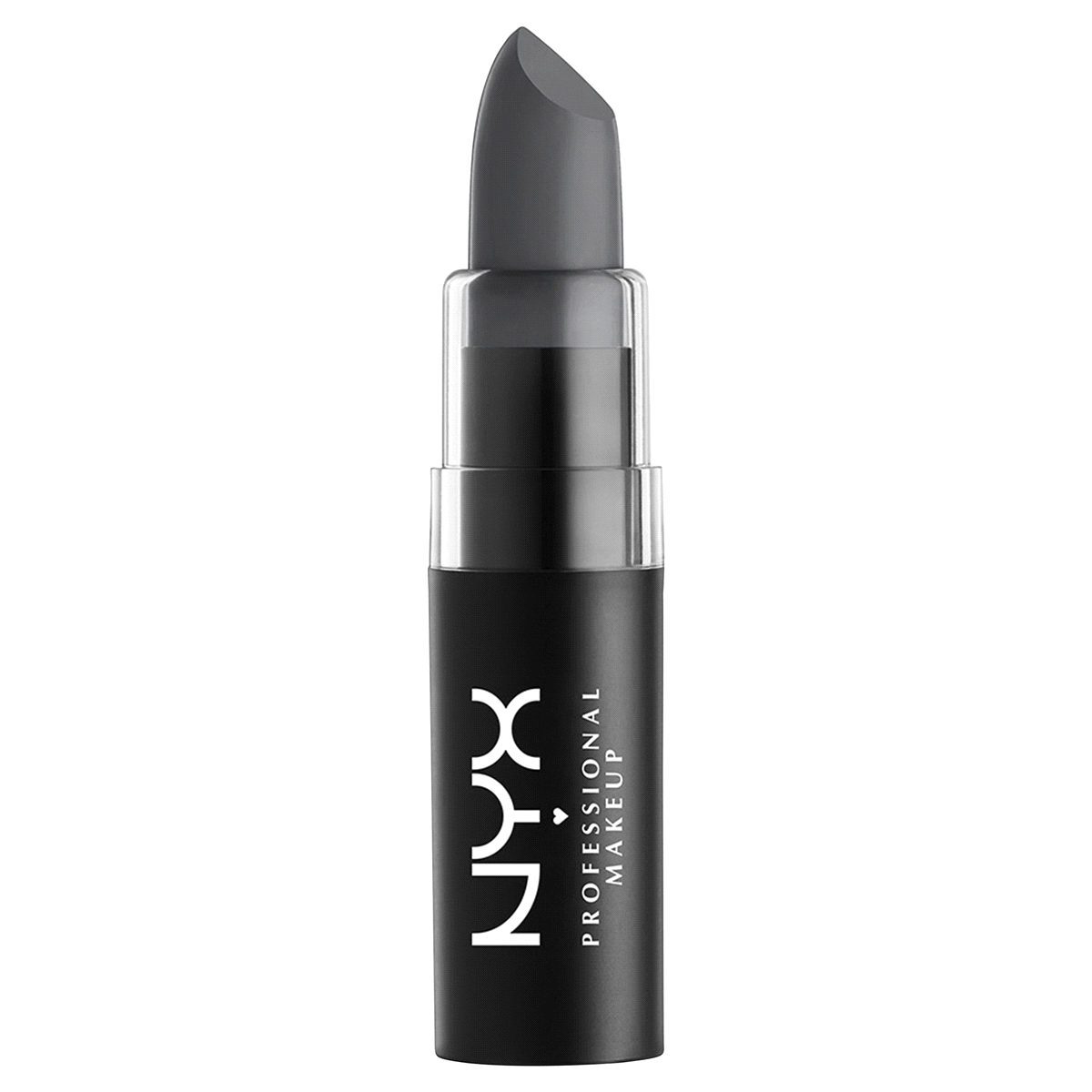 slide 1 of 1, NYX Professional Makeup Haze Matte Lipstick, 0.16 oz